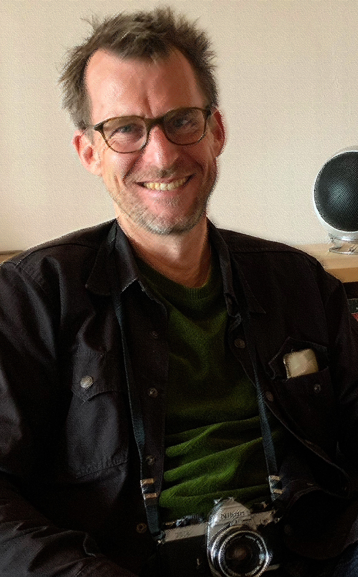 Linus Lintner, Berlin 2024